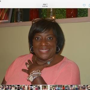 Meet your Posher, Monica